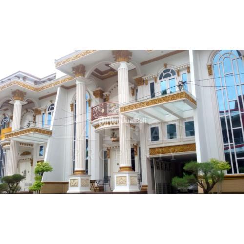 Dijual Rumah Baru Harga Nego di AR Saleh IA - Pontianak
