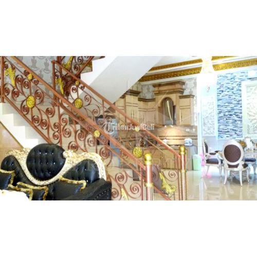 Dijual Rumah Baru Harga Nego di AR Saleh IA - Pontianak