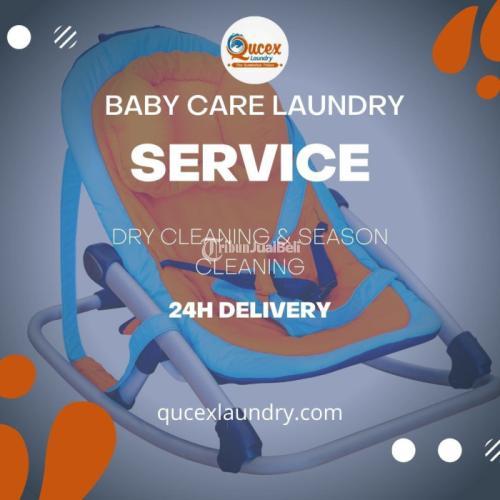 Cara Mudah Bersihkan Stroller Dari Noda Membandel 085890758688