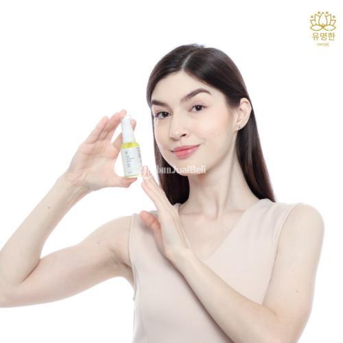 Cairan Perontok Bulu Tangan Tanpa Sakit di Kota Jambi Kondang Hair Removal Spray