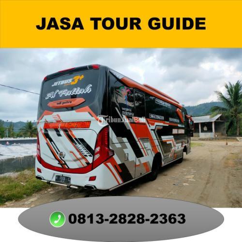 WA/CAAL 0813-2828-2363 jasa travel agent di malang