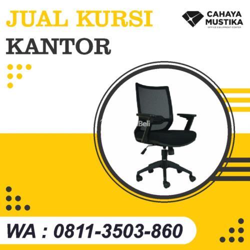 Kursi Kantor Tamu di Malang