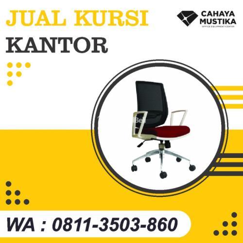 Kursi Kantor Di E Katalog - Malang