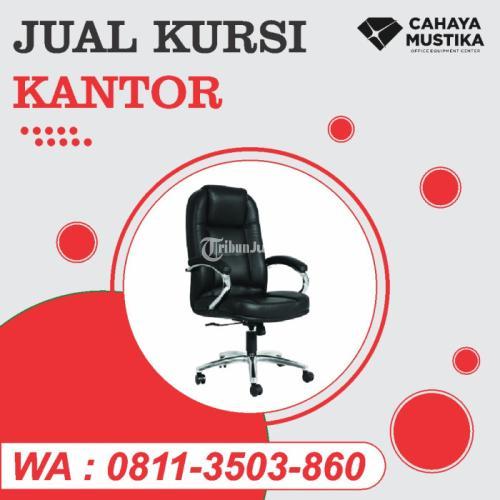 Kursi Kantor Stainless di Malang