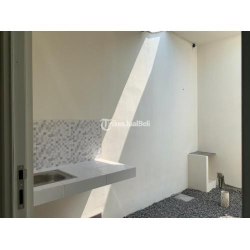 RUMAH MURAH DI PRAMBANAN HARGA ALL IN BEBAS BIAYA PAJAK