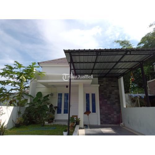 RUMAH MURAH DI KAWASAN KAMPUS UMY YOGYAKARTA