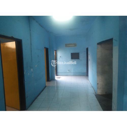 Dijual Rumah 2KT 2KM SHM Tepi Jalan Raya Dekat Kebonagung - Pasuruan Kota