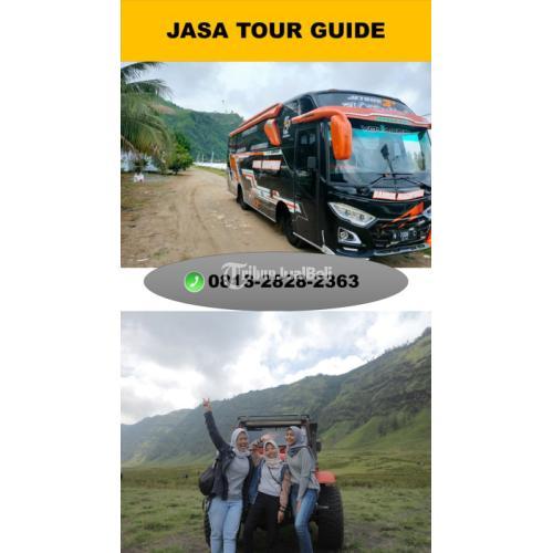 WA/CAAL 0813-2828-2363 jasa travel indonesia di malang