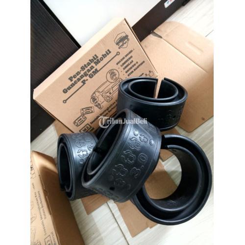 pasang PGM SPORT DAMPER dapat membantumencegah gasruk untuk mobil ceper /pemakaian velg besarn