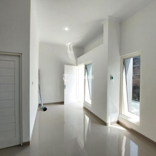 HUNIAN NYAMAN, SIAP KPR DI KALASAN, SLEMAN