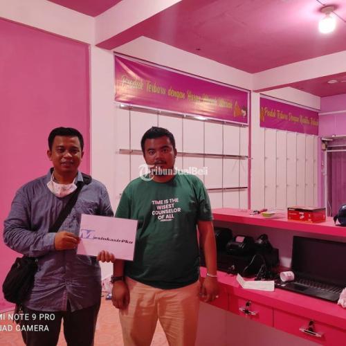 Komputer Kasir Lengkap dengan Software Kasir - Belilas