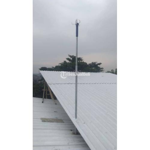 jasa pasang penangkal petir batang