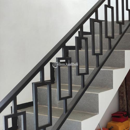 Rumah 2 lantai Malang lokasi Dekat Exit Tol Pakis