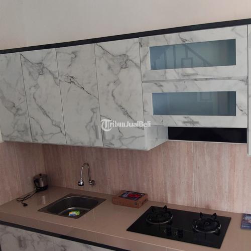 Rumah 2 lantai Malang lokasi Dekat Exit Tol Pakis