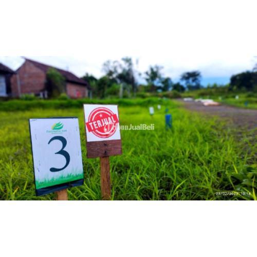 Tanah Kavling Sumbersuko Asri Dekat Pandaan