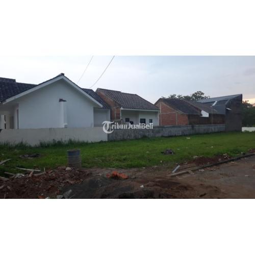 Rumah murah Malang dekat Exit Tol Pakis