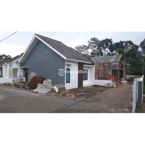 Rumah murah Malang dekat Exit Tol Pakis