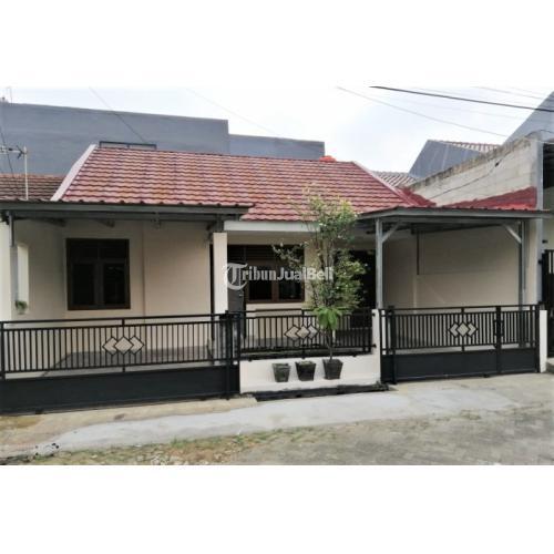 Jual Rumah Siap Huni Type 90121 3kt 2km Perumahan Kota Harapan Indah Di