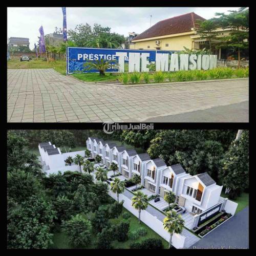 Perumahan di Gumul Kediri