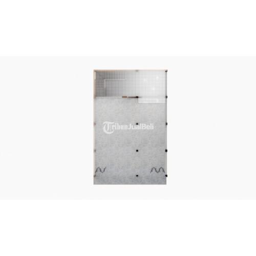 Dijual Kostel 12KT Fully Furnish + Basement Private Dekat Kampus UGM - Sleman