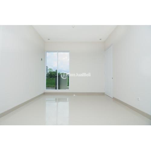 Dijual Rumah Cantik 2 Lantai 3KT 2KM Dekat UKRIM Kalasan - Sleman