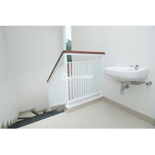 Dijual Rumah Cantik 2 Lantai 3KT 2KM Dekat UKRIM Kalasan - Sleman