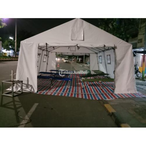 085710022020, Pabrik Dan Jual Tenda Posko Lebaran Di Jakarta