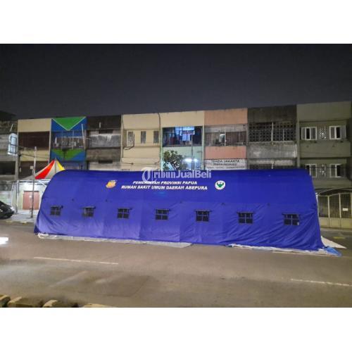 085710022020, Pabrik Dan Jual Tenda Posko Mudik Lebaran