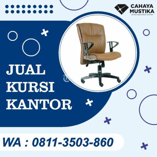 Kursi Kerja Kantor Malang
