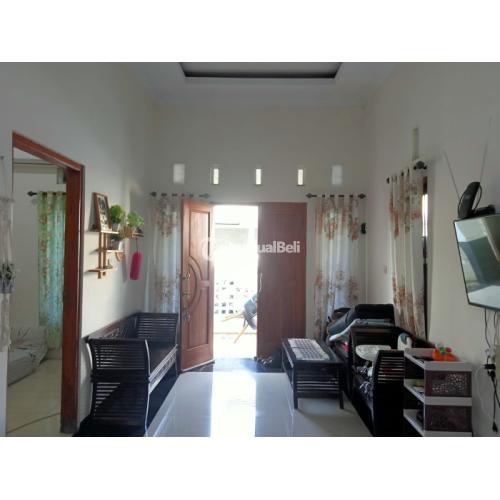 RUMAH MURAH DI PURWOMARTANI SLEMAN HANYA 500JTAN 3KT DEKAT STADION MAGUWOHARJO