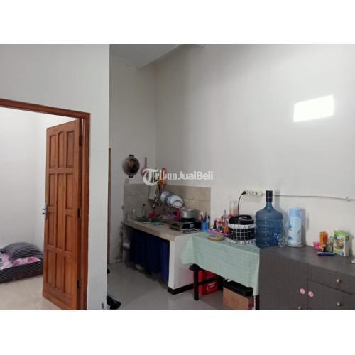 RUMAH MURAH DI PURWOMARTANI SLEMAN HANYA 500JTAN 3KT DEKAT STADION MAGUWOHARJO