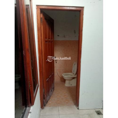 RUMAH MURAH DI PURWOMARTANI HANYA 2 MENIT DARI PAMELLA 7 500JTAN