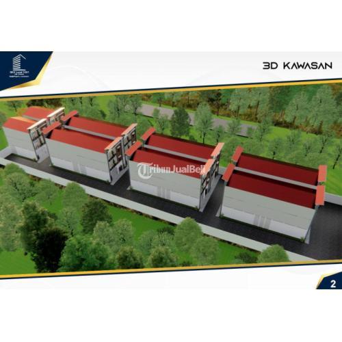 INVESTASI TERBAIK KOST DI MAGUWOHARJO HARGA DI BAWAH PASARAN