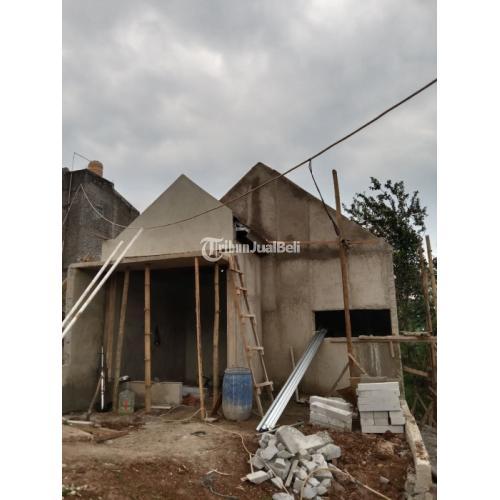 Tanah Strategis Dekat Exit Tol Cileunyi - Bandung