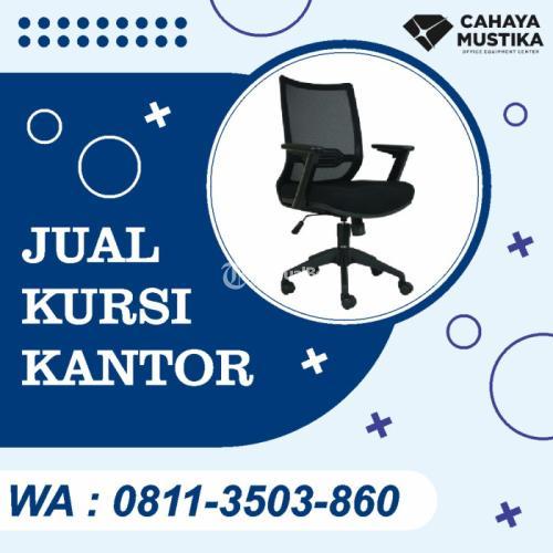 Kursi Putar Kantor Malang