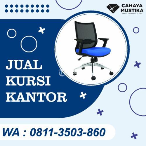 Kursi Putar Kantor Malang