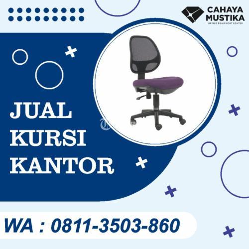 Kursi Kantor Murah Malang
