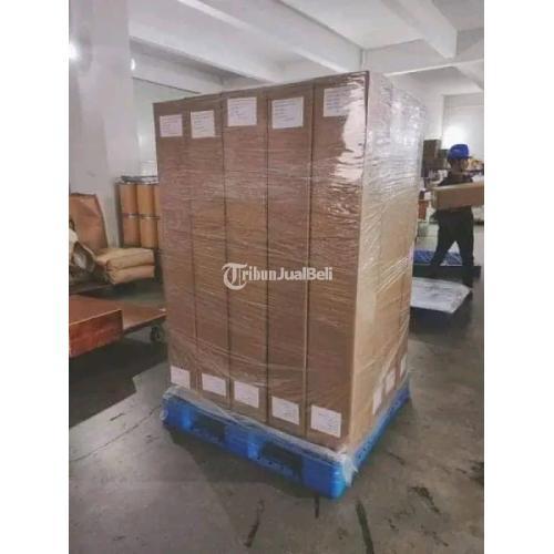 CVAS Jastip Import - Jasa Import Door To Door Terpercaya