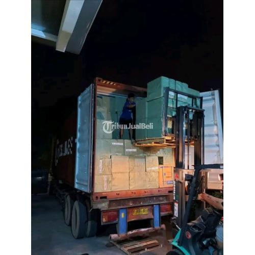 CVAS Jastip Import - Jasa Import Door To Door Terpercaya