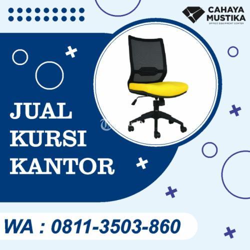 Kursi Kantor Putar Malang