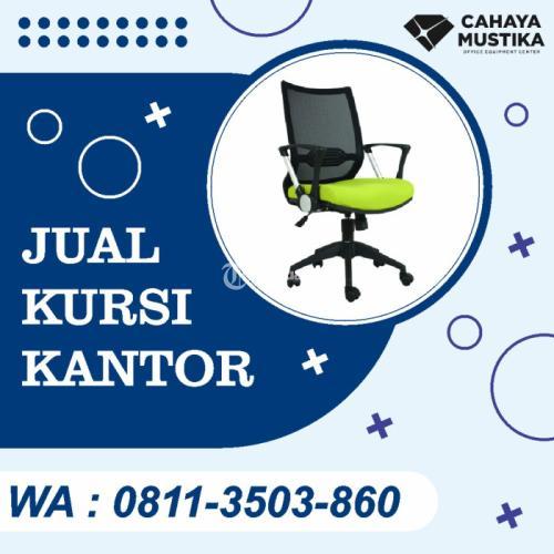 Kursi Kantor Putar Malang