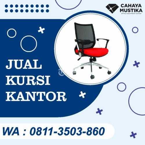 Kursi Kantor Putar Malang