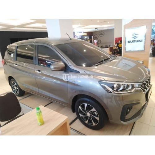 Harga Suzuki Ertiga GX Hybrid 2023 Manual AT Cash/Kredit (harga adalah DP) - Bandung
