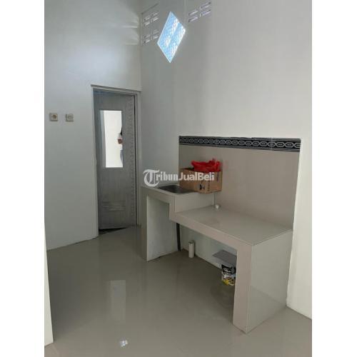 Dijual Rumah Murah LB36 LT72 2Kt 1KM Lokasi Strategis - Bantul