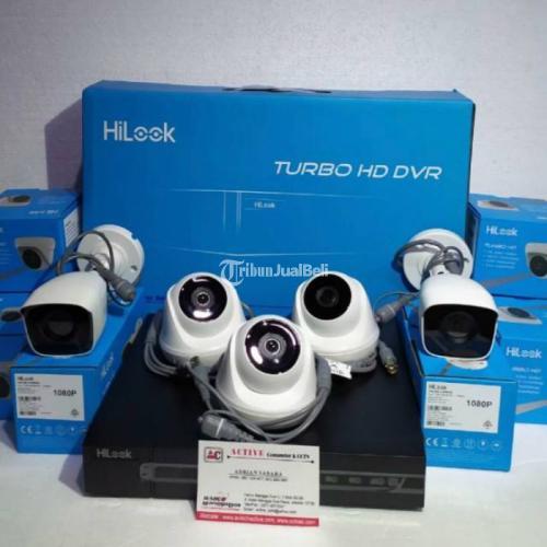 Tips cara pasang camera cctv jatiasih