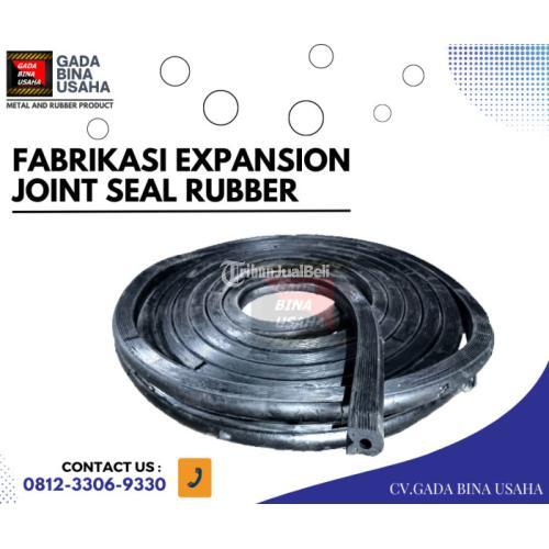 Karet Dilatasi atau Expansion Joint Rubber