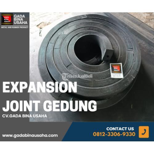 Expansion Joint Seal Jembrana