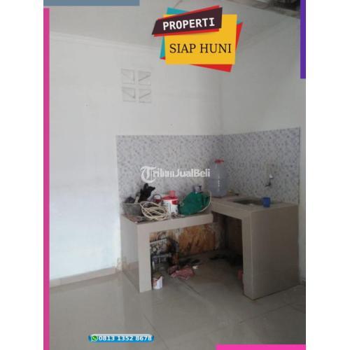 Dijual Rumah Bandung Cantik Siap Huni Bangunan Baru Di Sukamukti Katapang