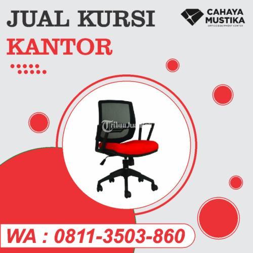 Kursi Kantor Ergonomis Malang