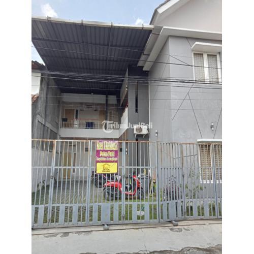 Kost Exlusive atif 8 kamar, Full Furnished jalan Kaliurang